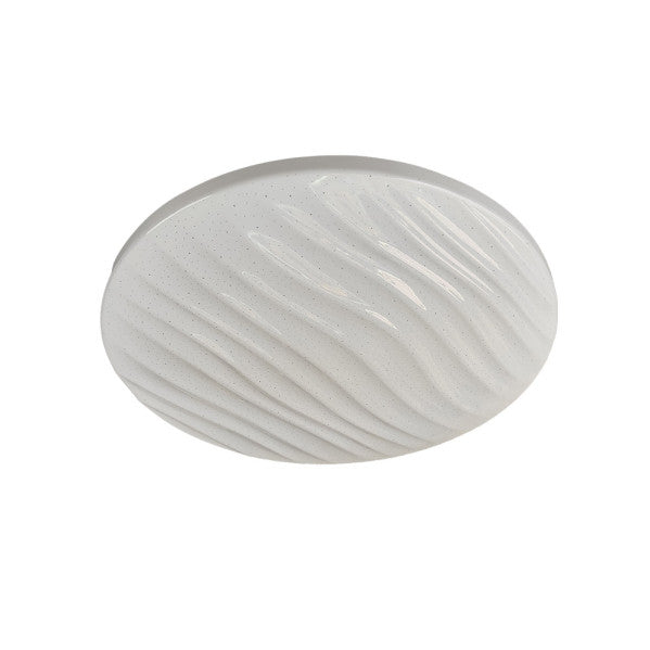 Plafon Olot 18w 4000k Blanco 1780lm 6x32x32cm