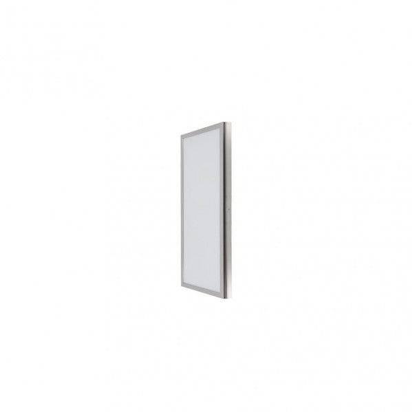 Panel Superf. 36w 3000k Niquel Satinad 2,3x60x30 2880lm Tolstoi