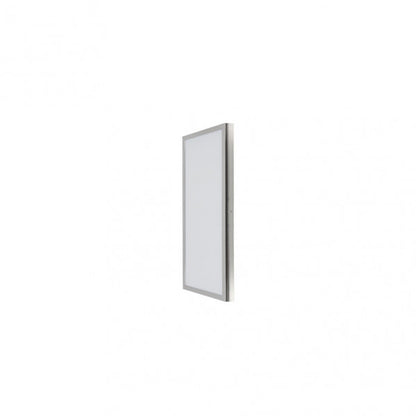 Panel Superf. 36w 3000k Niquel Satinad 2,3x60x30 2880lm Tolstoi