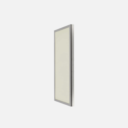 Panel Superf. 72w 3000k Niquel Satinad 30x90x2,3 5760lm Tolstoi
