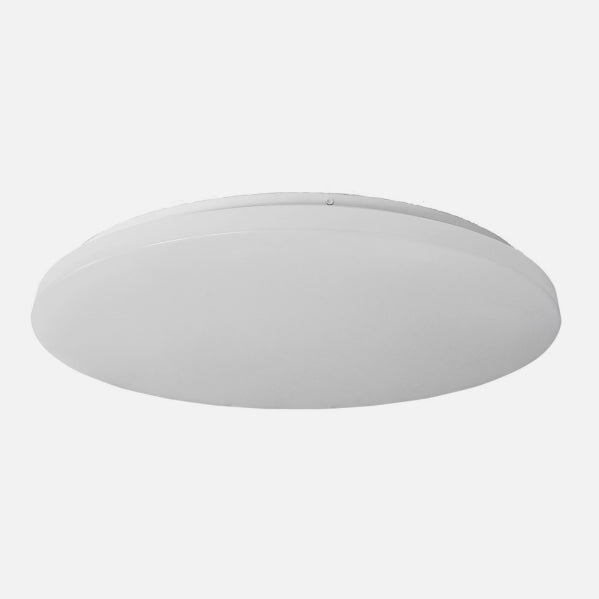 Plafon Tadeo 24w 6500k Blanco 5,5x37x37cm 2376lm