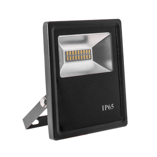 Projector Led Serie Trent 10w Ip65 4000k