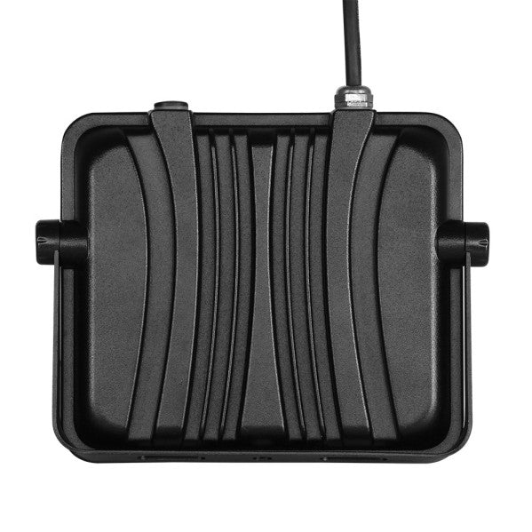 Proyector Destello 20w 6500k Blanco/negro 1800lm 90º  Ip65 10x12x3,6 Cm