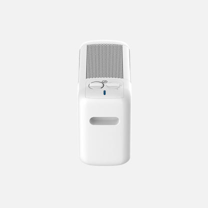 Radiador De Mica Pinsapo 600w Blanco 2pot Antivuel Luz Ind.protecc.seg.term.reg.29x38x16cm