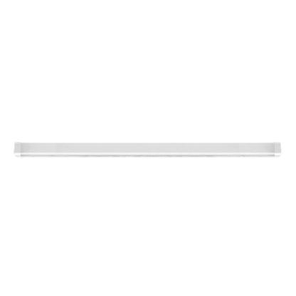 Regleta Horizonte 120w 6500k 150cm Blanco 12000lm 2,5x150x10 Cm