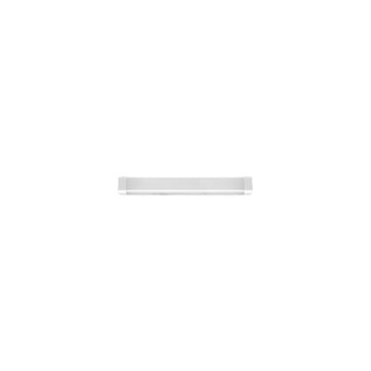 Regleta Horizonte 48w 4000k 60cm Blanco 4800lm 2,5x60x10 Cm