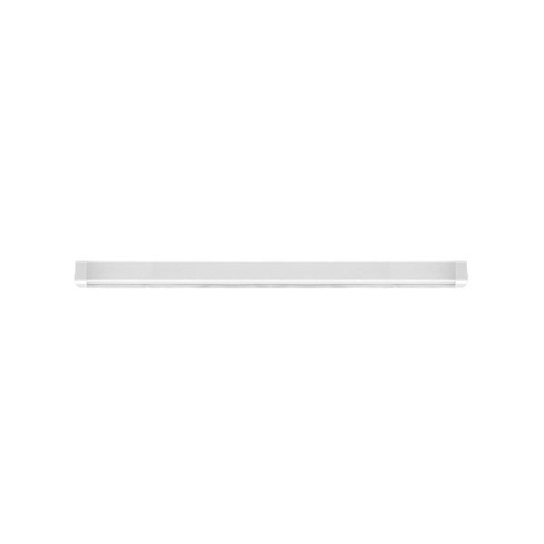 Regleta Horizonte 94w 4000k 120cm Blanco 9400lm 2,5x120x10 Cm