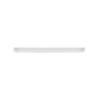 Regleta Horizonte 94w 4000k 120cm Blanco 9400lm 2,5x120x10 Cm