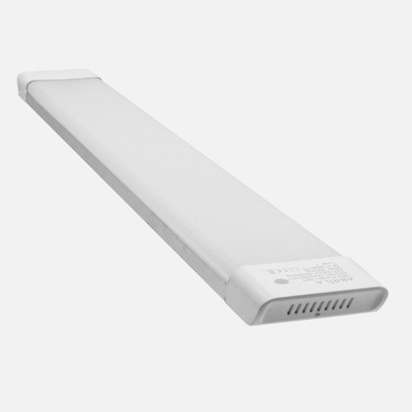 Regleta Horizonte 94w 4000k 120cm Blanco 9400lm 2,5x120x10 Cm