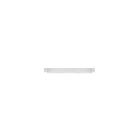 Regleta Occidente 30w 4000k 60cm Blanco 3000lm 2,5x60x7,5cm