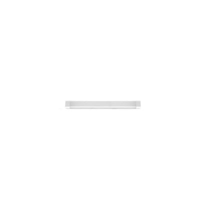 Regleta Occidente 30w 4000k 60cm Blanco 3000lm 2,5x60x7,5cm