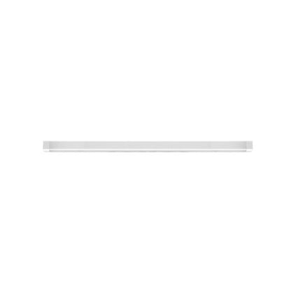 Regleta Occidente 54w 6500k 120cm Blanco 5400lm 2,5x120x7,5cm