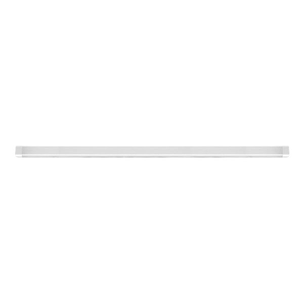Regleta Occidente 72w 4000k 150cm Blanco 7200lm 2,5x150x7,5cm