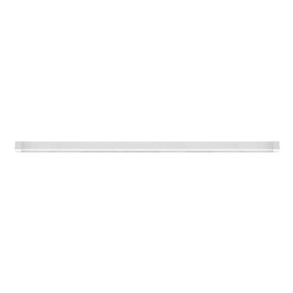 Regleta Occidente 72w 6500k 150cm Blanco 7200lm 2,5x150x7,5cm