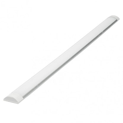 Regleta Sergin 36w 4000k Blanco 3600lm 2,5x120x7,5cm