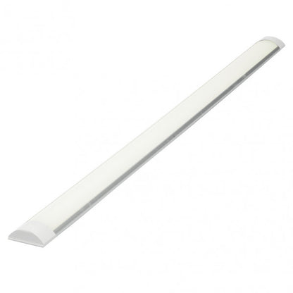 Regleta Sergin 36w 4000k Blanco 3600lm 2,5x120x7,5cm