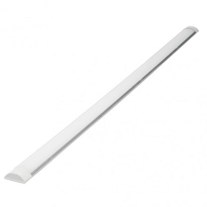 Regleta Sergin 48w 4000k Blanco 4800lm 2,5x150x7,5cm