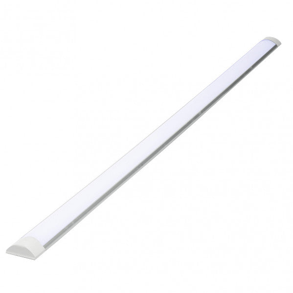 Regleta Sergin 48w 6000k Blanco 4800lm 2,5x150x7,5 Cm
