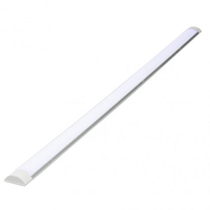 Regleta Sergin 48w 6000k Blanco 4800lm 2,5x150x7,5 Cm