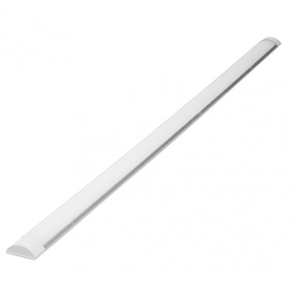 Regleta Sergin 48w 6000k Blanco 4800lm 2,5x150x7,5 Cm