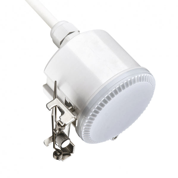 Sensor Movimiento Y Crepuscular Microondas Move Vii St759a01 IP65 4-10m 360º 8x9x7 Cm