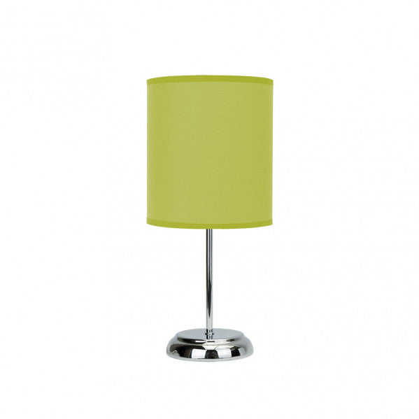 Sobremesa Nicole Verde 1xe14 (36x16)