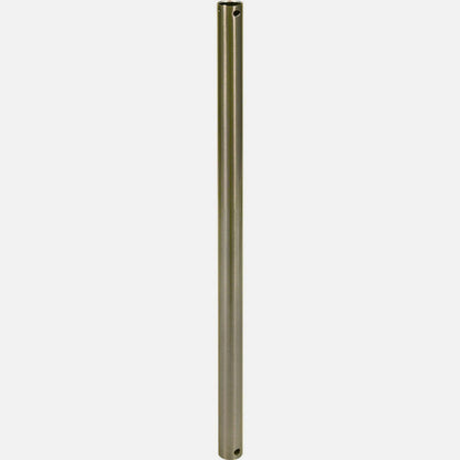 Tija De Extension De Ventiladores Cuero 50x2,6d