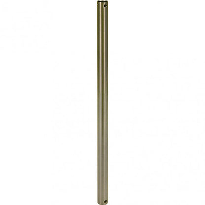 Tija De Extension De Ventiladores Cuero 50x2,6d