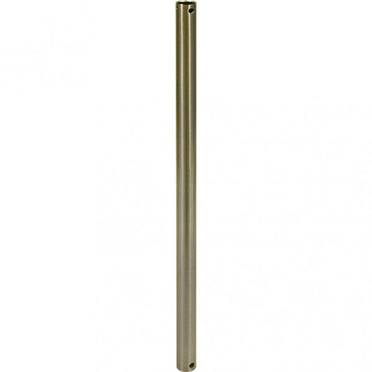 Tija De Extension De Ventiladores Cuero 50x2,6d