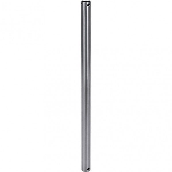 Tija De Extension De Ventiladores Niquel 50x2,6d