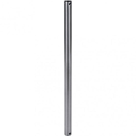 Tija De Extension De Ventiladores Niquel 50x2,6d