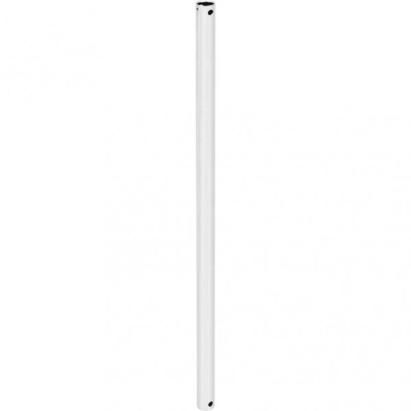 Tija De Extension Ventilador Blanca 50x2,1d
