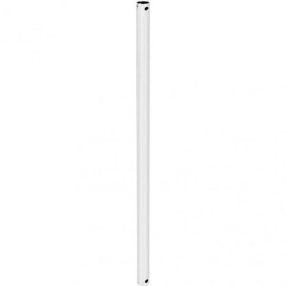 Tija De Extension Ventilador Blanca 50x2,1d