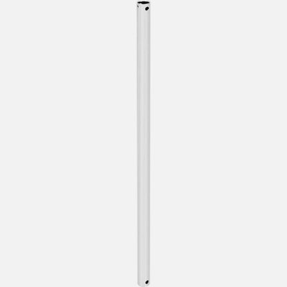 Tija De Extension Ventilador Blanca 50x2,1d