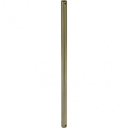 Tija De Extension Ventilador Cuero 50x2,1d