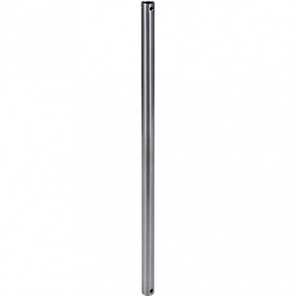 Tija De Extension Ventilador Niquel 50x2,1d