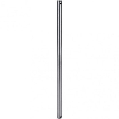 Tija De Extension Ventilador Niquel 50x2,1d