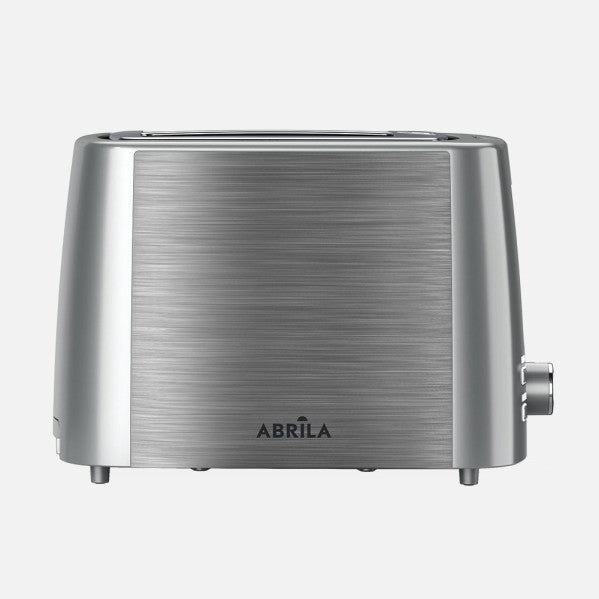 Tostador Pan Tabachin 930w Gris/plata 7niv.tostado descongelacion Apag.autom.2reb 2ranu.recogemigas 19x26x17,5cm