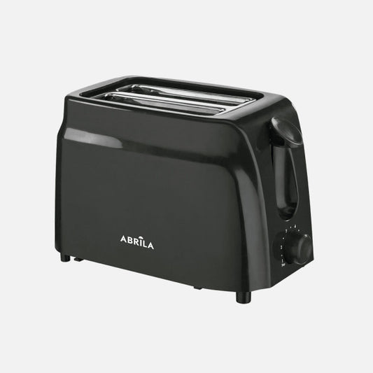 Tostador Pan Cofio 750w Negro 7niv.tostado 2ranuras  Apag.autom.bandeja Recogemigas.16x24x14cm