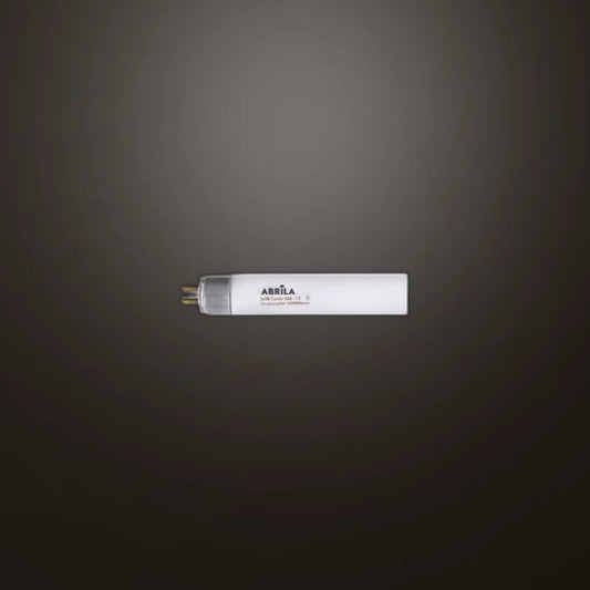 Tubo Recto T5 G5 54.9 Cm Alta Eficiencia 24w 2700k