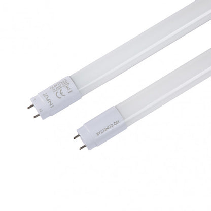 Tubo T8 18w 1800lm 4000k 120x2,6x2,6 Cm Fabriplus